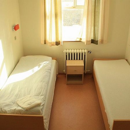 Guesthouse Nupur Thingeyri Eksteriør billede