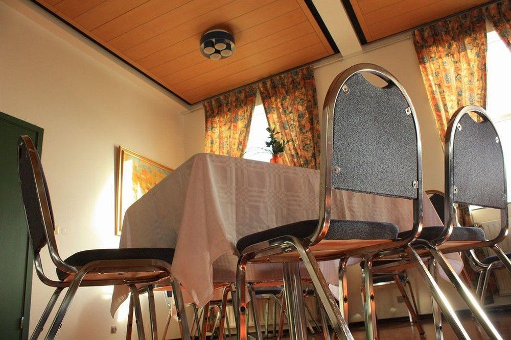 Guesthouse Nupur Thingeyri Eksteriør billede